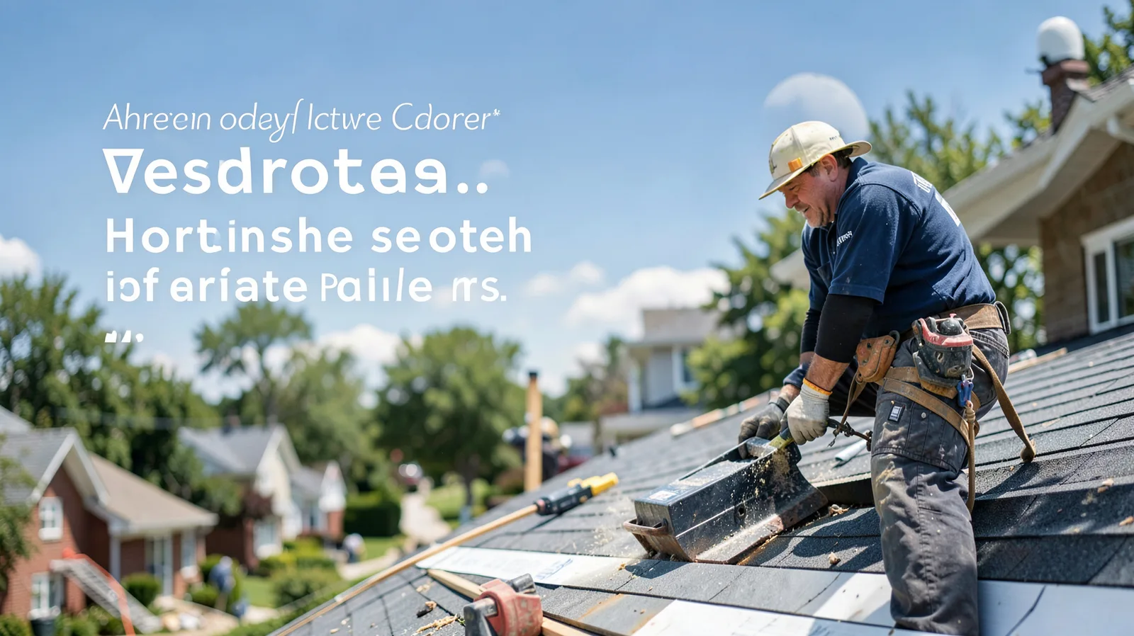 Roof Replacement in Westfield, NY near me